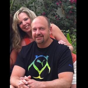 Meet your Posher, Keith